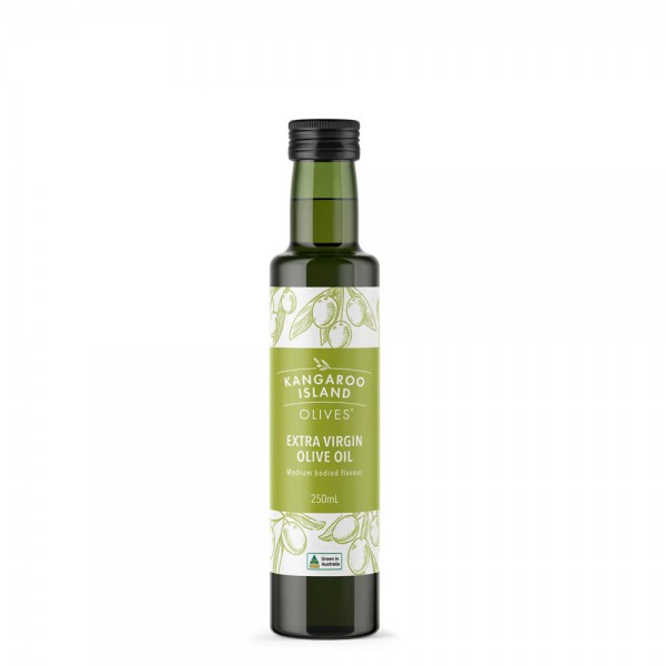 Dầu olives 250ml