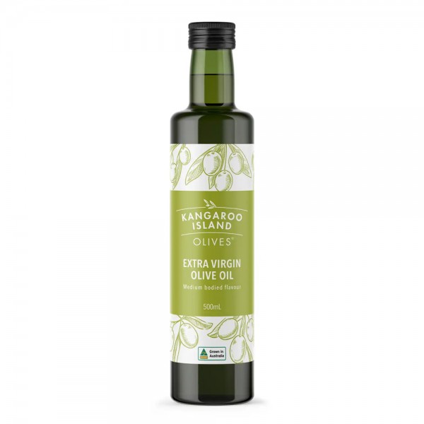 Dầu Olives 500ml