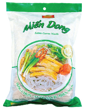 Miến dong