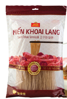 Miến khoai lang