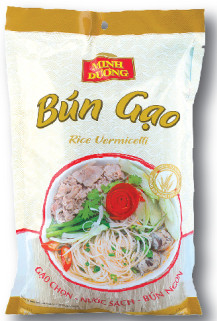 Bún gạo