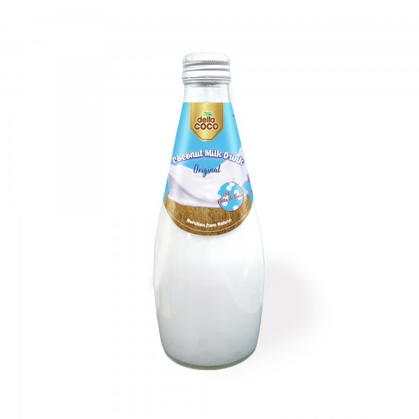 Coconut Milk Drink Original-CM-101-290-21069099