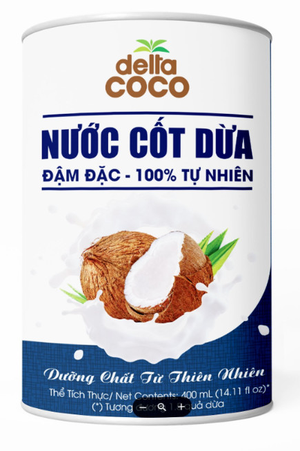 Nước cốt dừa đậm đặc-CC-301-400-21069099