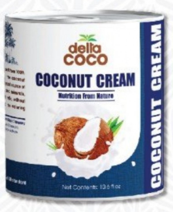 Coconut Cream-CC-301-400-21069099